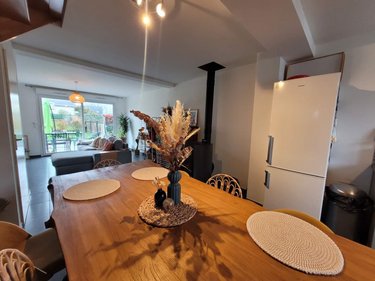 Maison a vendre Vitré 35500 Ille-et-Vilaine 92 m2 5 pièces 290800 euros