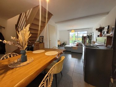 Maison a vendre Vitré 35500 Ille-et-Vilaine 92 m2 5 pièces 290800 euros
