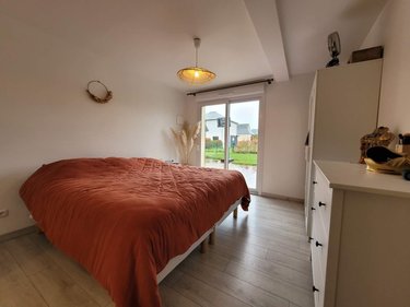 Maison a vendre Vitré 35500 Ille-et-Vilaine 92 m2 5 pièces 290800 euros