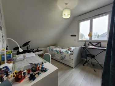 Maison a vendre Vitré 35500 Ille-et-Vilaine 92 m2 5 pièces 290800 euros