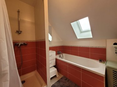 Maison a vendre Vitré 35500 Ille-et-Vilaine 92 m2 5 pièces 290800 euros