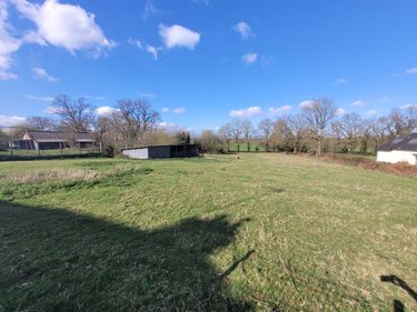 Maison a vendre Noyal-sur-Vilaine 35530 Ille-et-Vilaine 74 m2 3 pièces 208400 euros