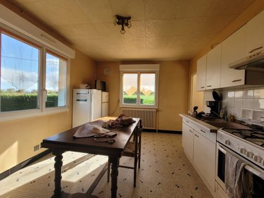 Maison a vendre Noyal-sur-Vilaine 35530 Ille-et-Vilaine 74 m2 3 pièces 208400 euros