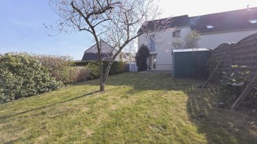 Maison a vendre La Bouëxière 35340 Ille-et-Vilaine 83 m2 5 pièces 188900 euros