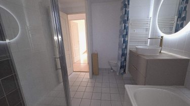 Maison a vendre La Bouëxière 35340 Ille-et-Vilaine 83 m2 5 pièces 188900 euros