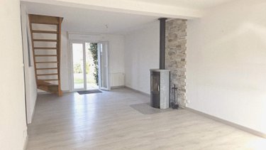 Maison a vendre La Bouëxière 35340 Ille-et-Vilaine 83 m2 5 pièces 188900 euros