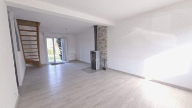 Maison a vendre La Bouëxière 35340 Ille-et-Vilaine 83 m2 5 pièces 188900 euros