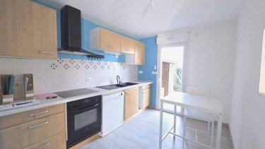 Maison a vendre La Bouëxière 35340 Ille-et-Vilaine 83 m2 5 pièces 188900 euros