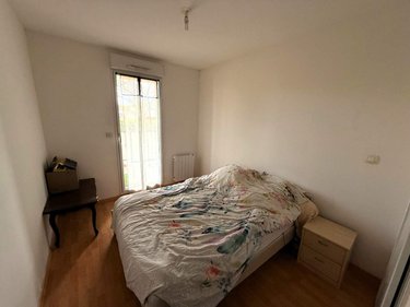 Location appartement Noyal-sur-Vilaine 35530 Ille-et-Vilaine 42 m2 2 pièces 620 euros