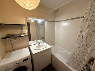 Location appartement Noyal-sur-Vilaine 35530 Ille-et-Vilaine 42 m2 2 pièces 650 euros