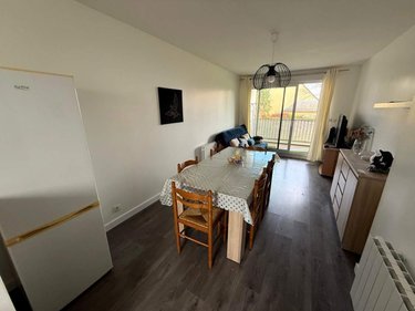 Location appartement Noyal-sur-Vilaine 35530 Ille-et-Vilaine 42 m2 2 pièces 620 euros