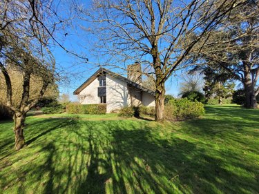 Maison a vendre Mordelles 35310 Ille-et-Vilaine 200 m2 8 pièces 414400 euros