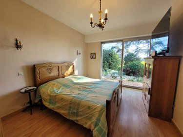 Maison a vendre Mordelles 35310 Ille-et-Vilaine 200 m2 8 pièces 414400 euros