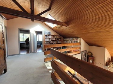 Maison a vendre Mordelles 35310 Ille-et-Vilaine 200 m2 8 pièces 414400 euros