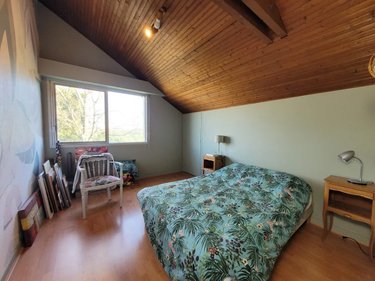 Maison a vendre Mordelles 35310 Ille-et-Vilaine 200 m2 8 pièces 414400 euros