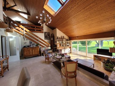 Maison a vendre Mordelles 35310 Ille-et-Vilaine 200 m2 8 pièces 414400 euros