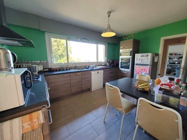 Maison a vendre Mordelles 35310 Ille-et-Vilaine 200 m2 8 pièces 414400 euros