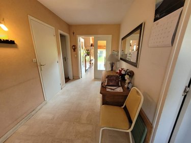 Maison a vendre Mordelles 35310 Ille-et-Vilaine 200 m2 8 pièces 414400 euros