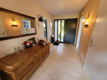 Maison a vendre Mordelles 35310 Ille-et-Vilaine 200 m2 8 pièces 414400 euros