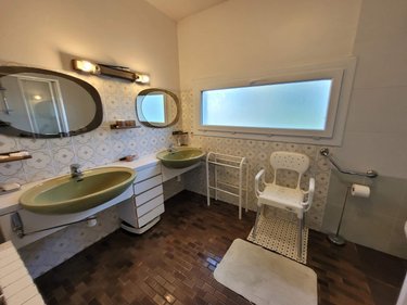 Maison a vendre Mordelles 35310 Ille-et-Vilaine 200 m2 8 pièces 414400 euros