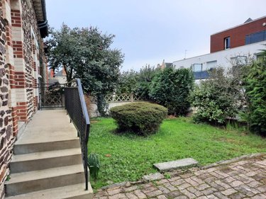 Location maison Mordelles 35310 Ille-et-Vilaine 63 m2 3 pièces 775 euros