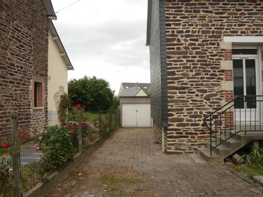 Location maison Mordelles 35310 Ille-et-Vilaine 63 m2 3 pièces 775 euros