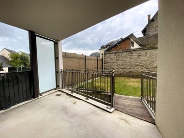Location appartement Saint-Erblon 35230 Ille-et-Vilaine 84 m2 4 pièces 1010 euros