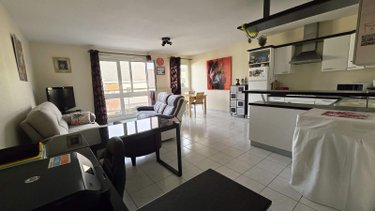 Appartement a vendre Noyal-sur-Vilaine 35530 Ille-et-Vilaine 79 m2 4 pièces 186770 euros