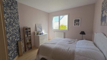 Maison a vendre Noyal-sur-Vilaine 35530 Ille-et-Vilaine 169 m2 7 pièces 481350 euros