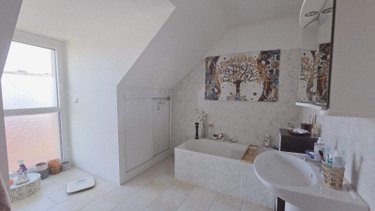 Maison a vendre Noyal-sur-Vilaine 35530 Ille-et-Vilaine 169 m2 7 pièces 481350 euros