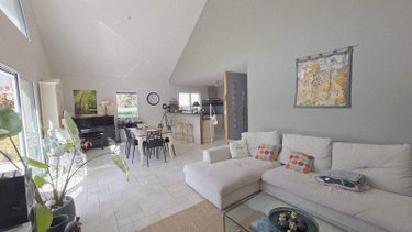 Maison a vendre Noyal-sur-Vilaine 35530 Ille-et-Vilaine 169 m2 7 pièces 481350 euros