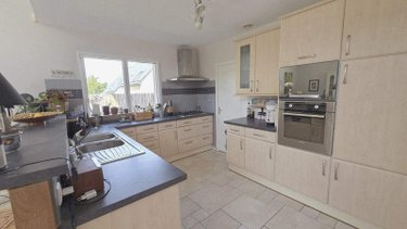 Maison a vendre Noyal-sur-Vilaine 35530 Ille-et-Vilaine 169 m2 7 pièces 471000 euros
