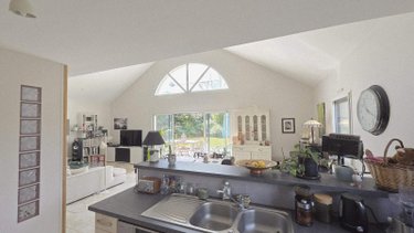 Maison a vendre Noyal-sur-Vilaine 35530 Ille-et-Vilaine 169 m2 7 pièces 481350 euros