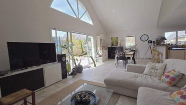 Maison a vendre Noyal-sur-Vilaine 35530 Ille-et-Vilaine 169 m2 7 pièces 481350 euros