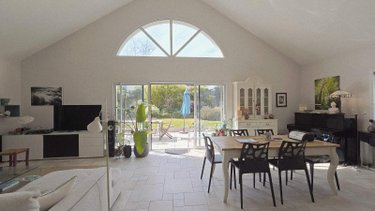 Maison a vendre Noyal-sur-Vilaine 35530 Ille-et-Vilaine 169 m2 7 pièces 481350 euros