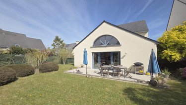 Maison a vendre Noyal-sur-Vilaine 35530 Ille-et-Vilaine 169 m2 7 pièces 481350 euros
