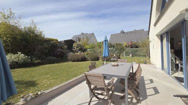 Maison a vendre Noyal-sur-Vilaine 35530 Ille-et-Vilaine 169 m2 7 pièces 481350 euros