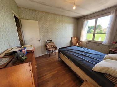 Maison a vendre La Noë-Blanche 35470 Ille-et-Vilaine 100 m2 5 pièces 131150 euros