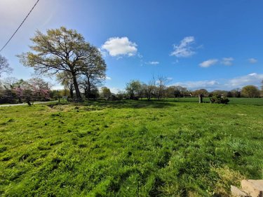 Maison a vendre La Noë-Blanche 35470 Ille-et-Vilaine 100 m2 5 pièces 131150 euros