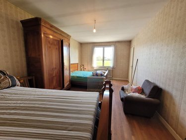 Maison a vendre La Noë-Blanche 35470 Ille-et-Vilaine 100 m2 5 pièces 131150 euros