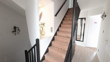 Maison a vendre Noyal-sur-Vilaine 35530 Ille-et-Vilaine 121 m2 5 pièces 316550 euros