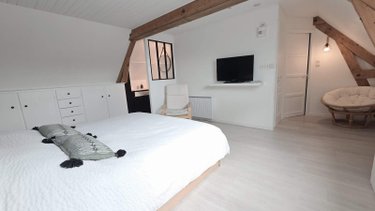 Maison a vendre Noyal-sur-Vilaine 35530 Ille-et-Vilaine 121 m2 5 pièces 316550 euros