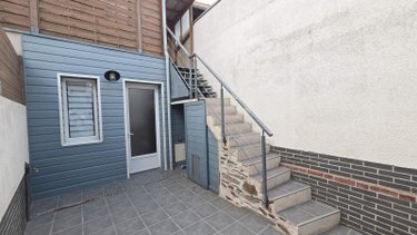 Maison a vendre Noyal-sur-Vilaine 35530 Ille-et-Vilaine 121 m2 5 pièces 316550 euros