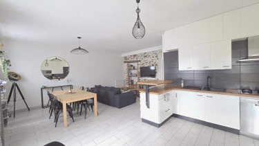 Maison a vendre Noyal-sur-Vilaine 35530 Ille-et-Vilaine 121 m2 5 pièces 316550 euros