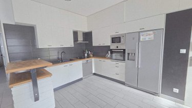 Maison a vendre Noyal-sur-Vilaine 35530 Ille-et-Vilaine 121 m2 5 pièces 316550 euros