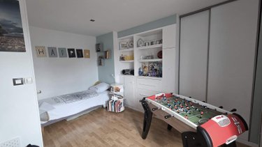 Maison a vendre Noyal-sur-Vilaine 35530 Ille-et-Vilaine 121 m2 5 pièces 316550 euros