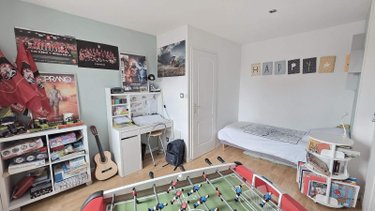 Maison a vendre Noyal-sur-Vilaine 35530 Ille-et-Vilaine 121 m2 5 pièces 316550 euros