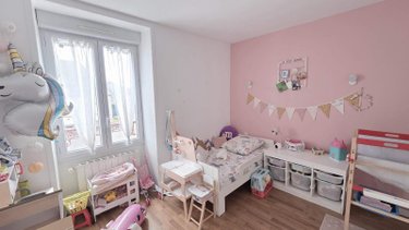 Maison a vendre Noyal-sur-Vilaine 35530 Ille-et-Vilaine 121 m2 5 pièces 316550 euros