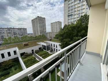 Location appartement Rennes 35000 Ille-et-Vilaine 64 m2 3 pièces 667 euros