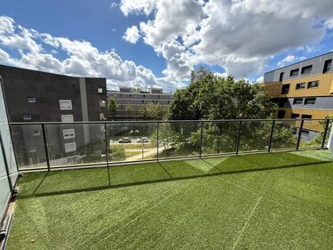 Location appartement Rennes 35000 Ille-et-Vilaine 83 m2 4 pièces 1150 euros